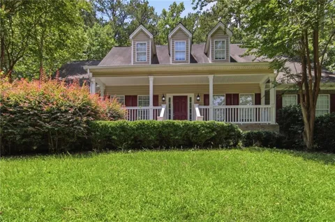30 Rainey Ridge