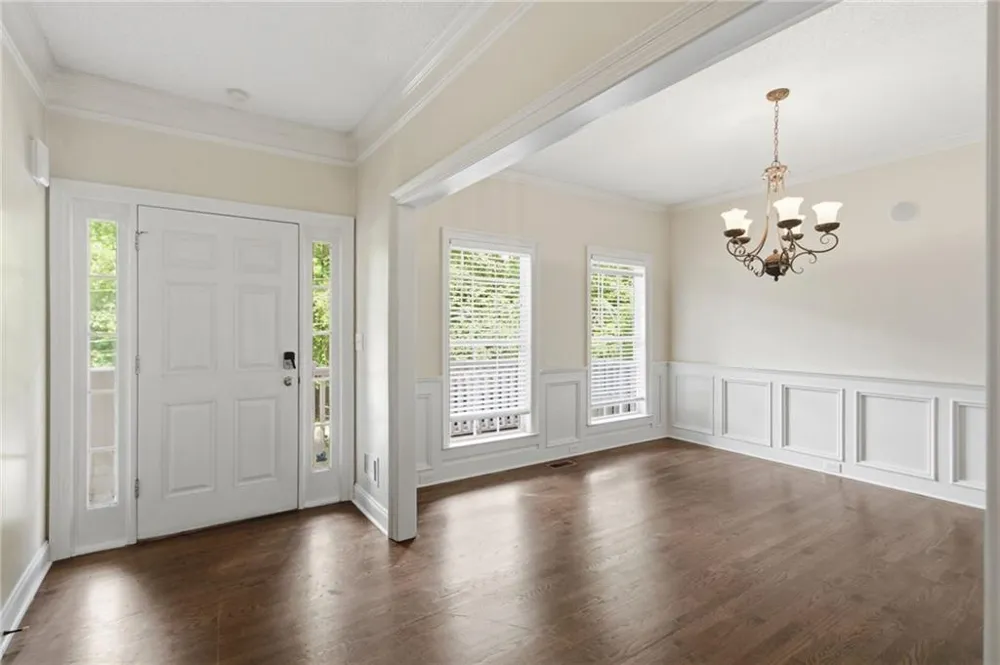 30 Rainey Ridge Oxford, GA 30054