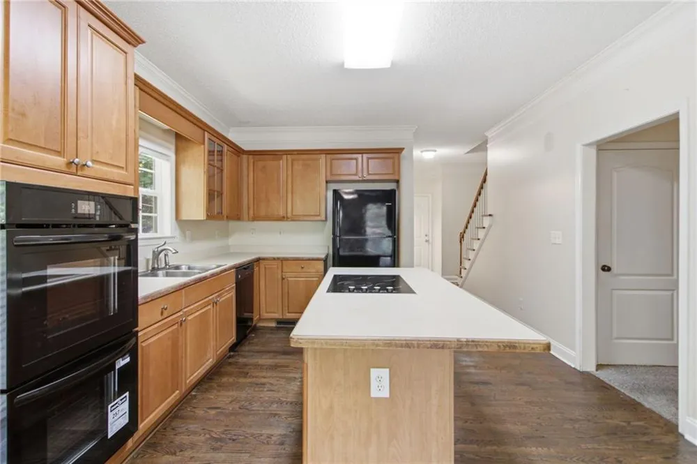 30 Rainey Ridge Oxford, GA 30054
