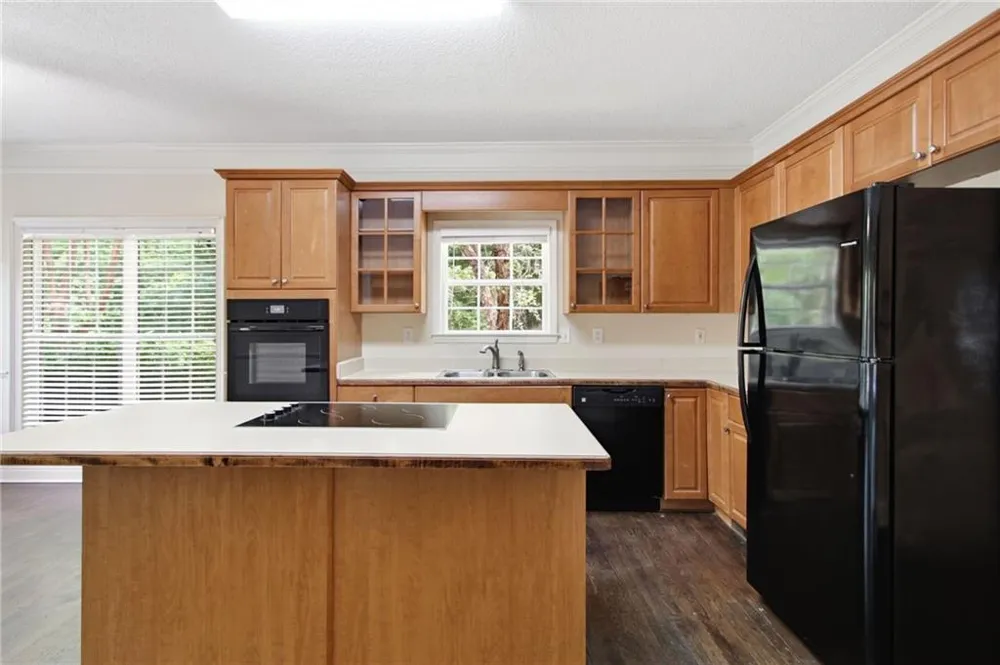 30 Rainey Ridge Oxford, GA 30054