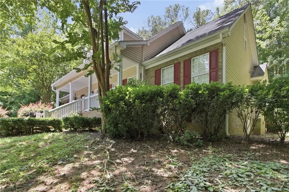30 Rainey Ridge Oxford, GA 30054