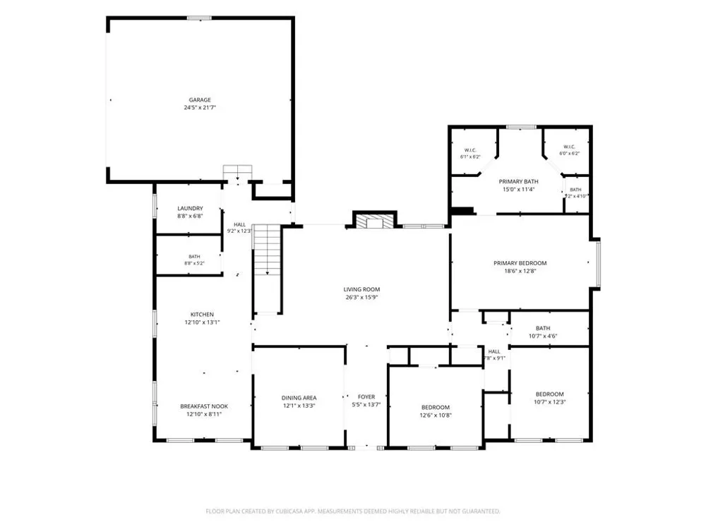 30 Rainey Ridge Oxford, GA 30054