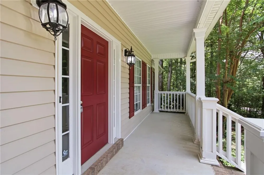30 Rainey Ridge Oxford, GA 30054