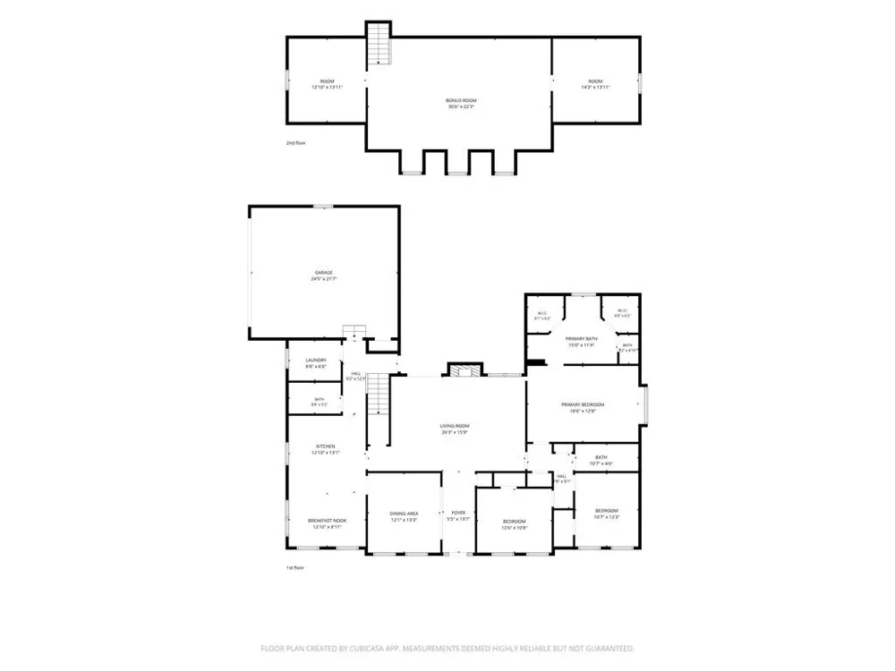 30 Rainey Ridge Oxford, GA 30054