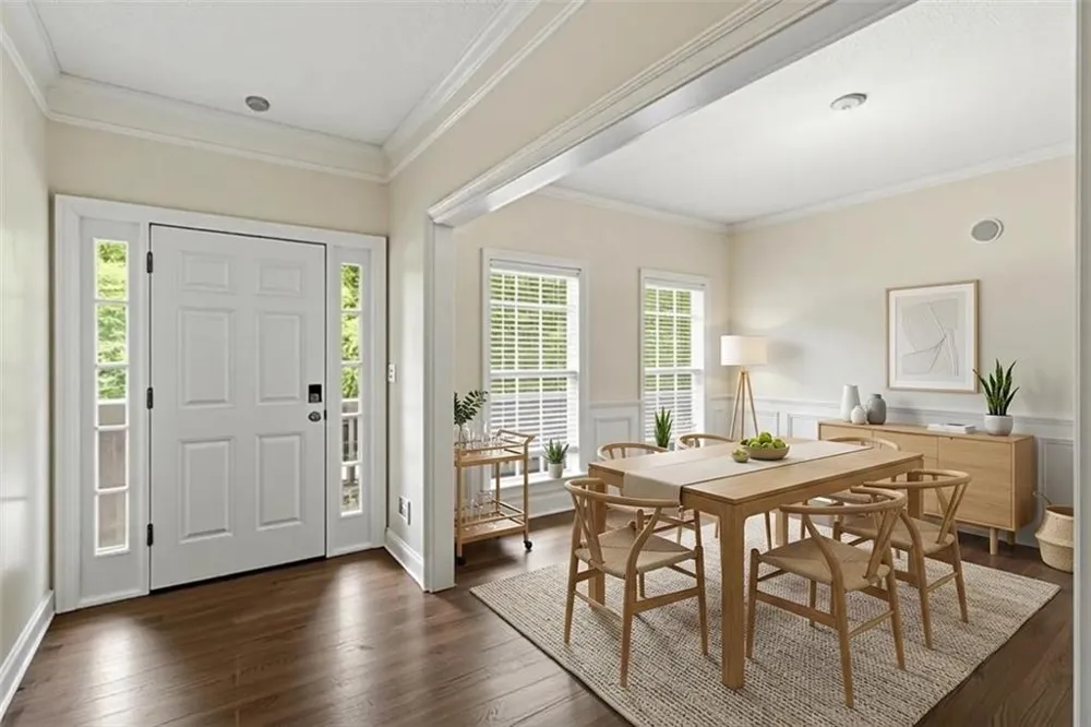 30 Rainey Ridge Oxford, GA 30054