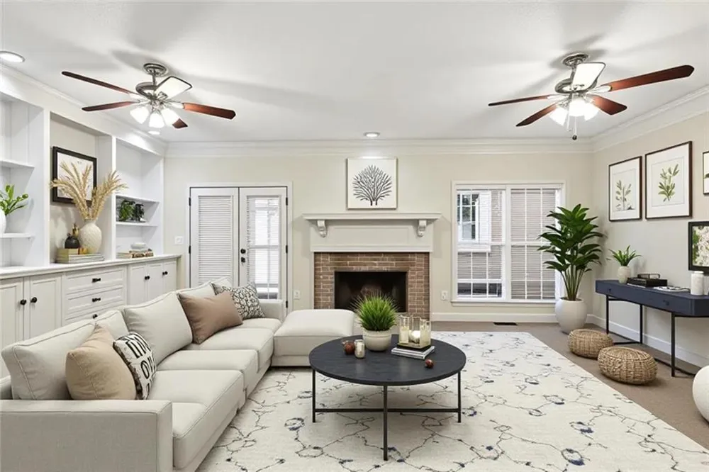 30 Rainey Ridge Oxford, GA 30054