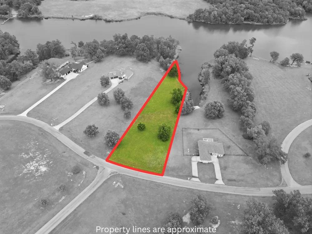 Pr 2712 Mt Pleasant, TX 75455