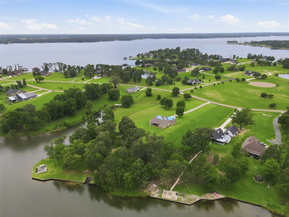 Pr 2712 Mt Pleasant, TX 75455