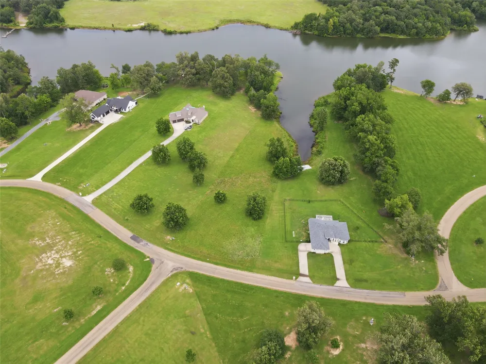 Pr 2712 Mt Pleasant, TX 75455