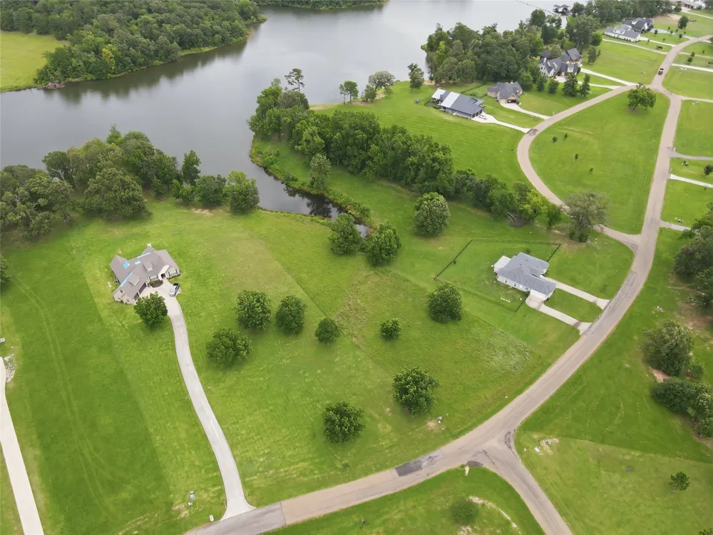 Pr 2712 Mt Pleasant, TX 75455