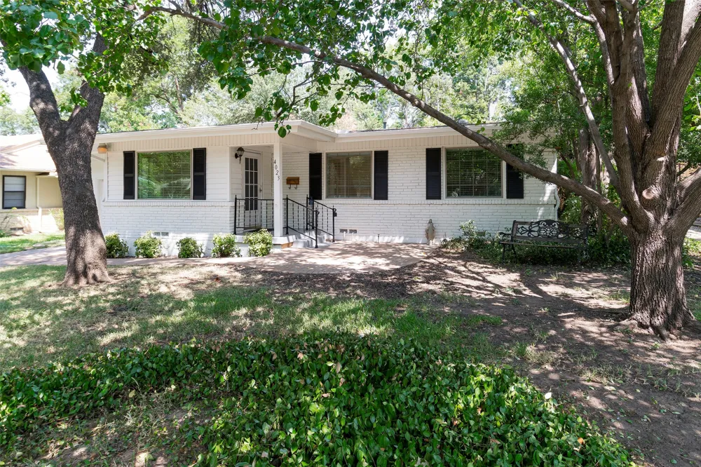 4023 Park Lane Dallas, TX 75220