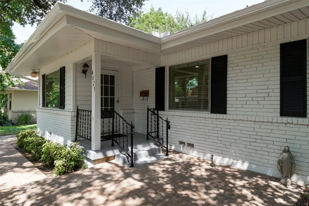 4023 Park Lane Dallas, TX 75220
