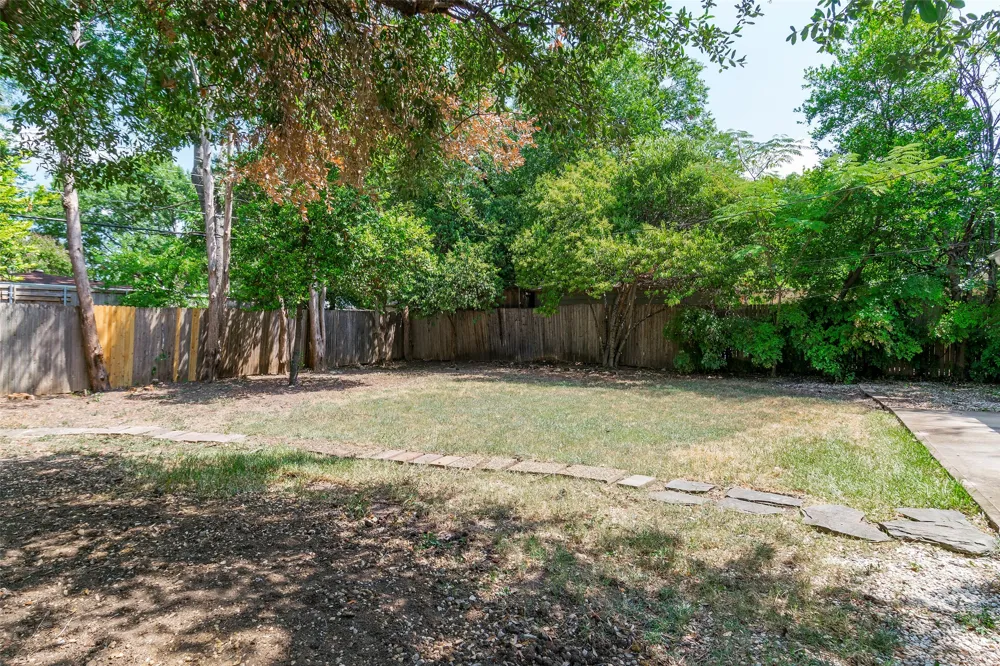 4023 Park Lane Dallas, TX 75220