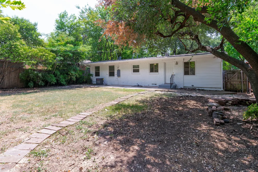 4023 Park Lane Dallas, TX 75220