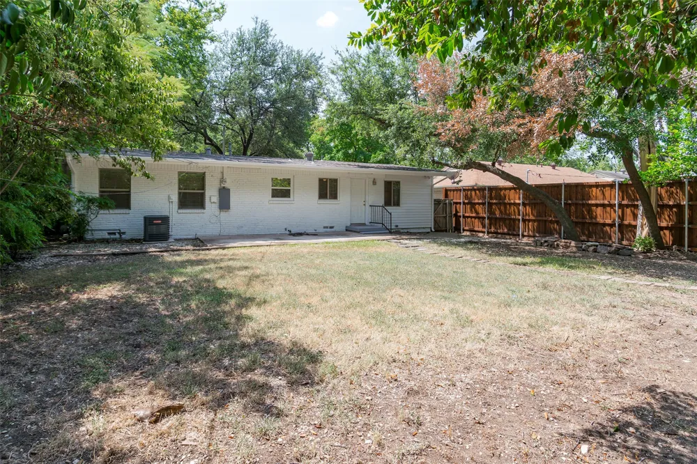4023 Park Lane Dallas, TX 75220