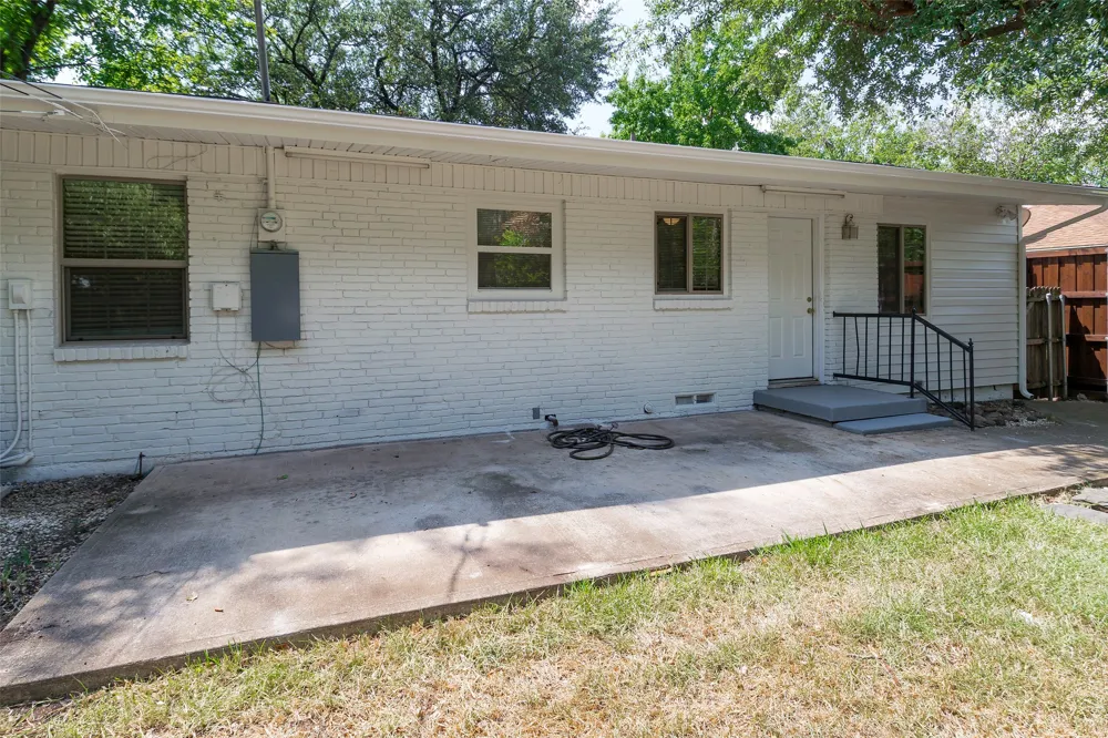 4023 Park Lane Dallas, TX 75220