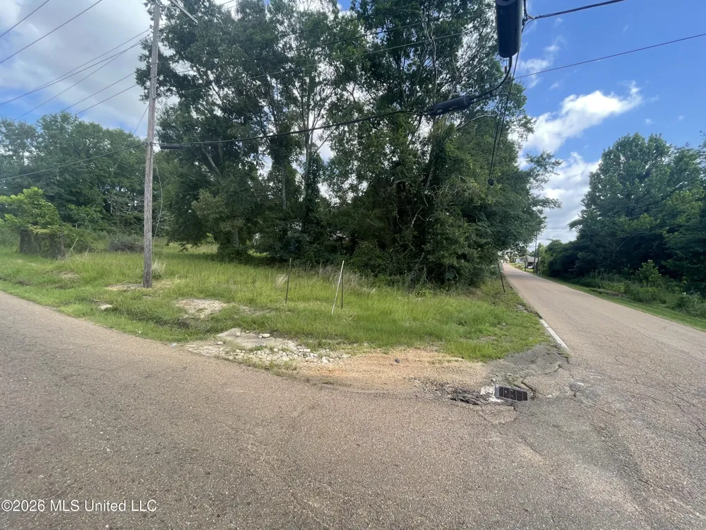 206 E Enterprise Street Brookhaven, MS 39601
