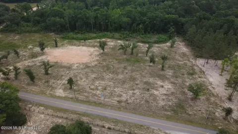 Lot 3 Standard Cemetery Road