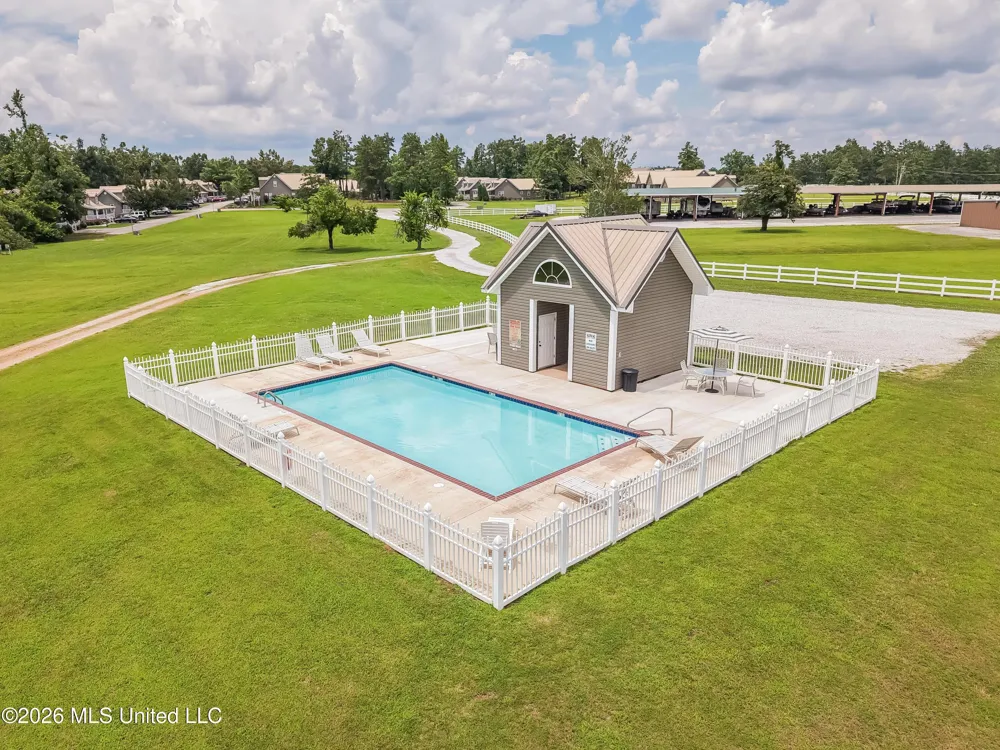 10 Jennifer Junction Iuka, MS 38852