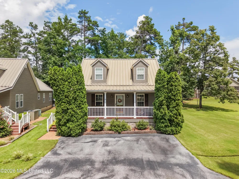 10 Jennifer Junction Iuka, MS 38852