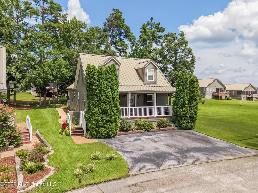 10 Jennifer Junction Iuka, MS 38852