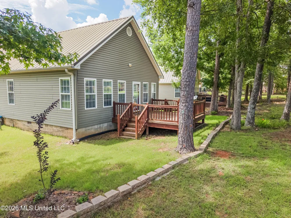 10 Jennifer Junction Iuka, MS 38852
