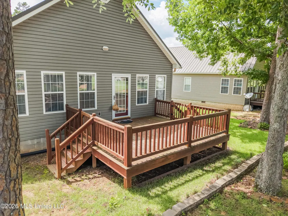 10 Jennifer Junction Iuka, MS 38852
