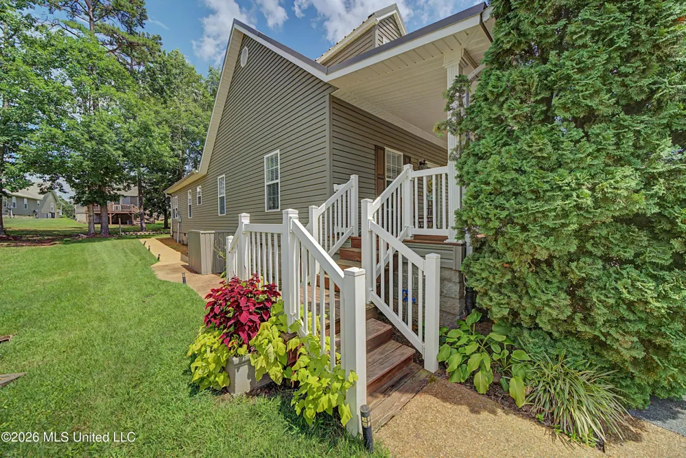 10 Jennifer Junction Iuka, MS 38852