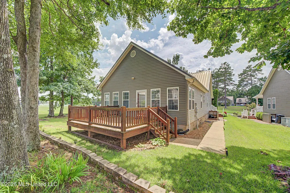 10 Jennifer Junction Iuka, MS 38852