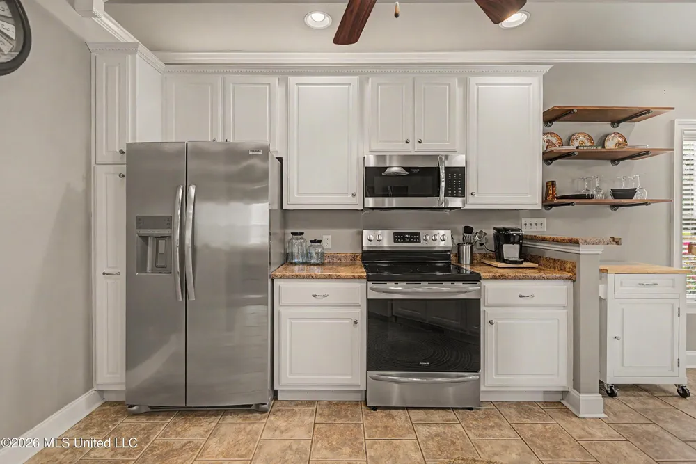 10 Jennifer Junction Iuka, MS 38852