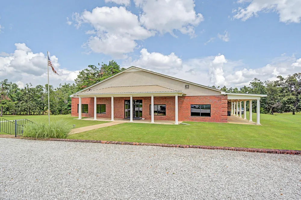 10 Jennifer Junction Iuka, MS 38852