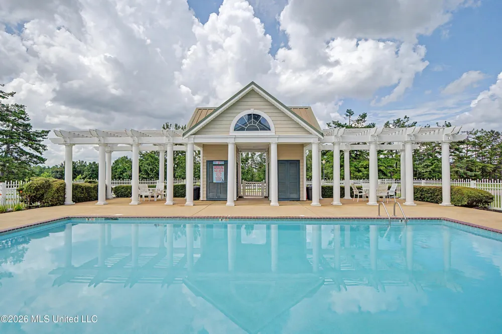 10 Jennifer Junction Iuka, MS 38852