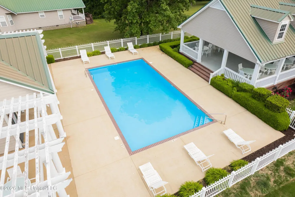 10 Jennifer Junction Iuka, MS 38852