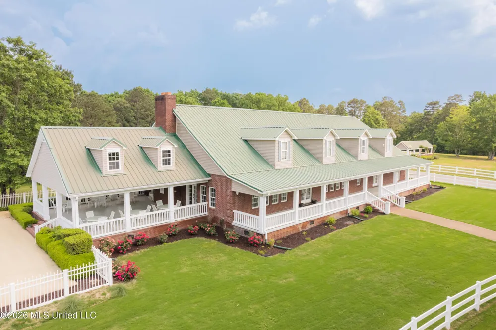 10 Jennifer Junction Iuka, MS 38852