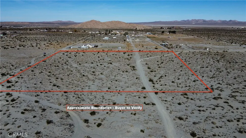 748 San Jacinto Road El Mirage, CA 92301