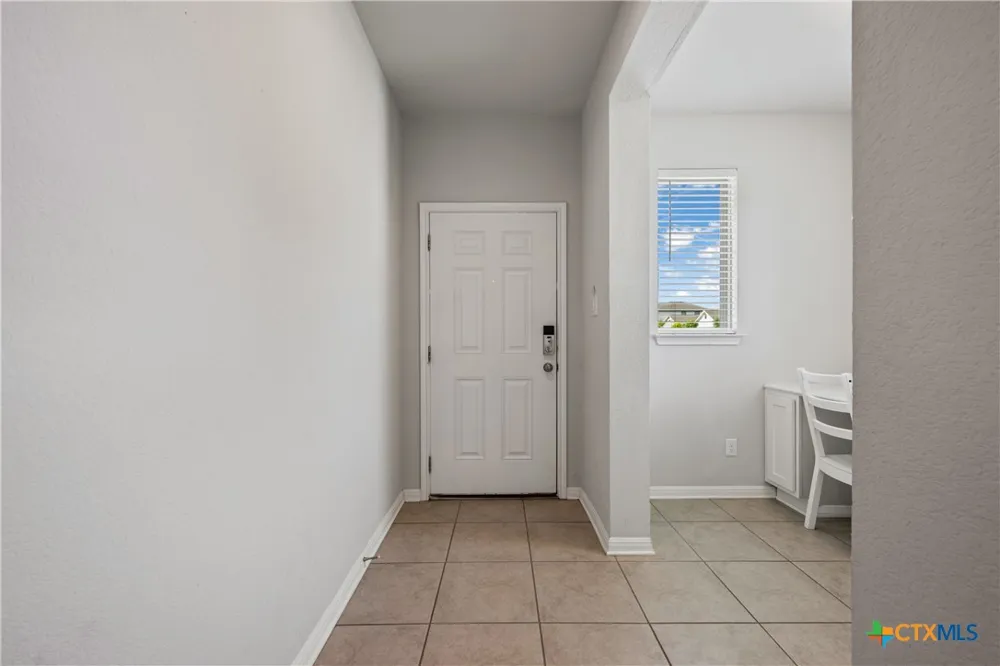 101 S Quiet Man Drive Jarrell, TX 76537