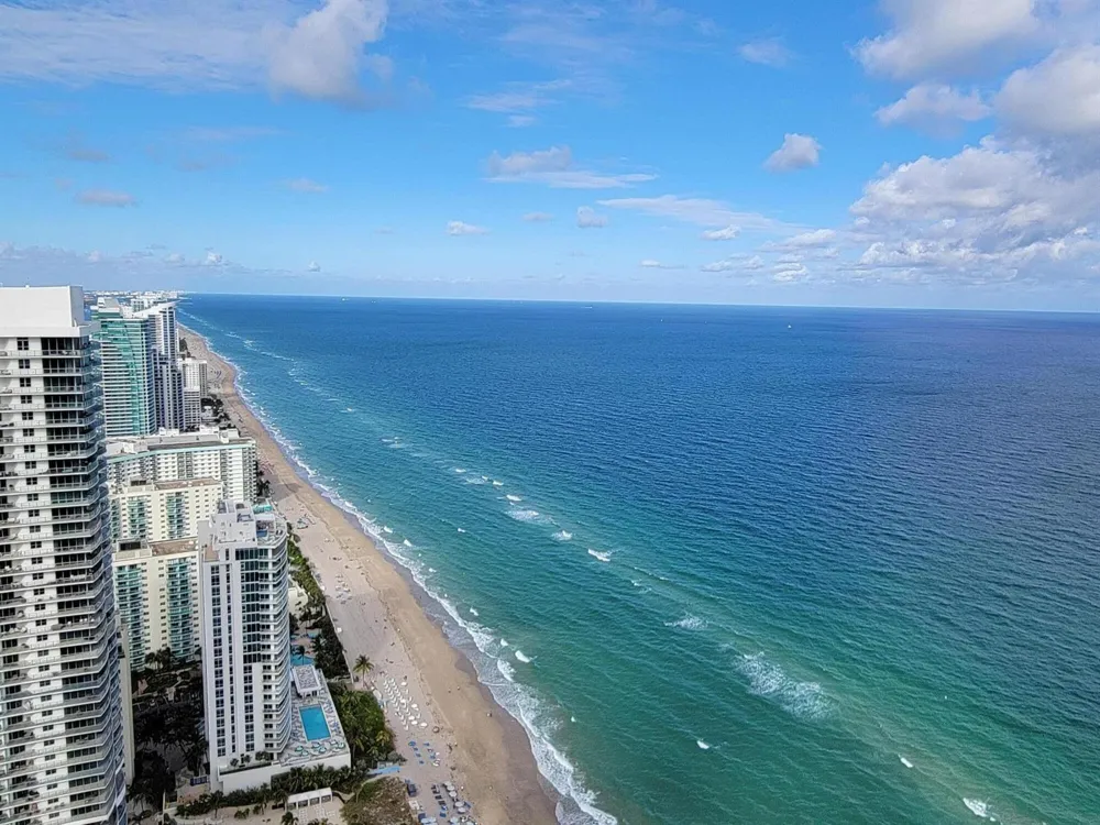 1830 S Ocean Drive ##PH5111 Hallandale Beach, FL 33009