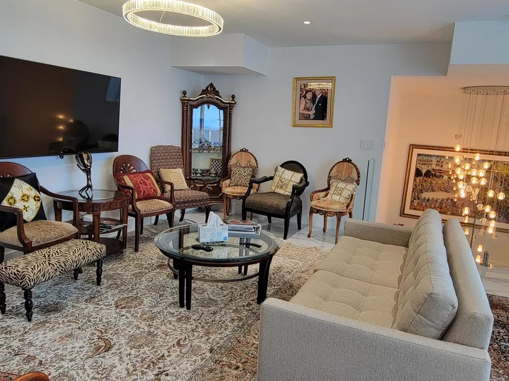 1830 S Ocean Drive ##PH5111 Hallandale Beach, FL 33009