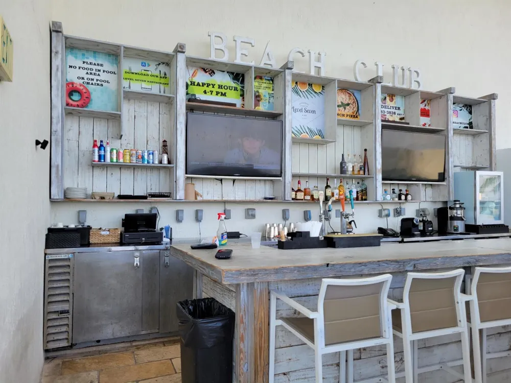 1830 S Ocean Drive ##PH5111 Hallandale Beach, FL 33009