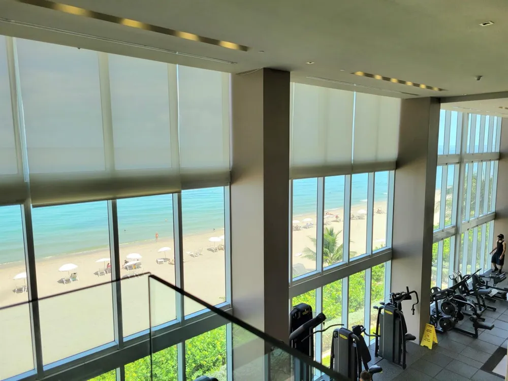 1830 S Ocean Drive ##PH5111 Hallandale Beach, FL 33009