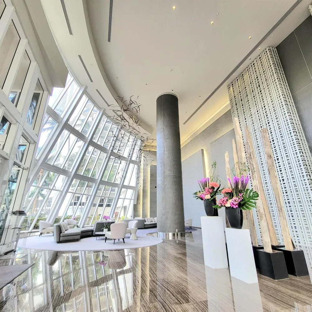 1830 S Ocean Drive ##PH5111 Hallandale Beach, FL 33009