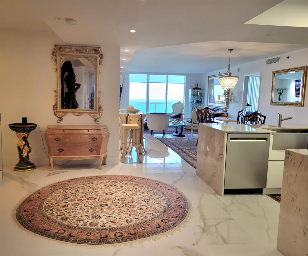 1830 S Ocean Drive ##PH5111 Hallandale Beach, FL 33009