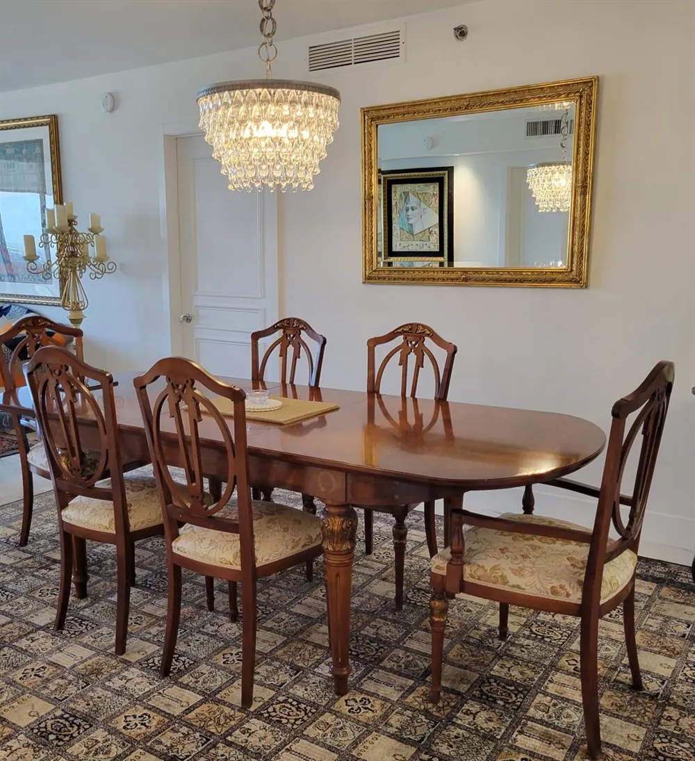 1830 S Ocean Drive ##PH5111 Hallandale Beach, FL 33009