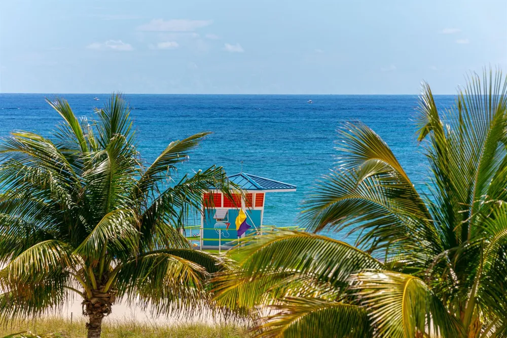 370 SE 13th Avenue Pompano Beach, FL 33060