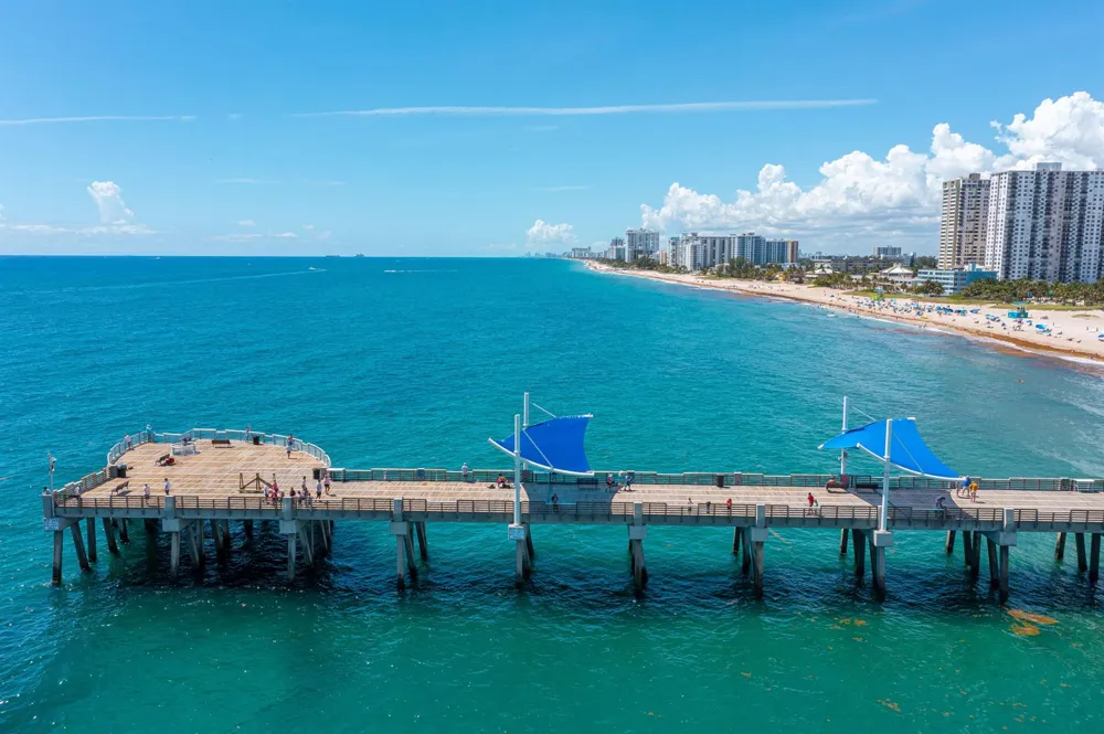 370 SE 13th Avenue Pompano Beach, FL 33060