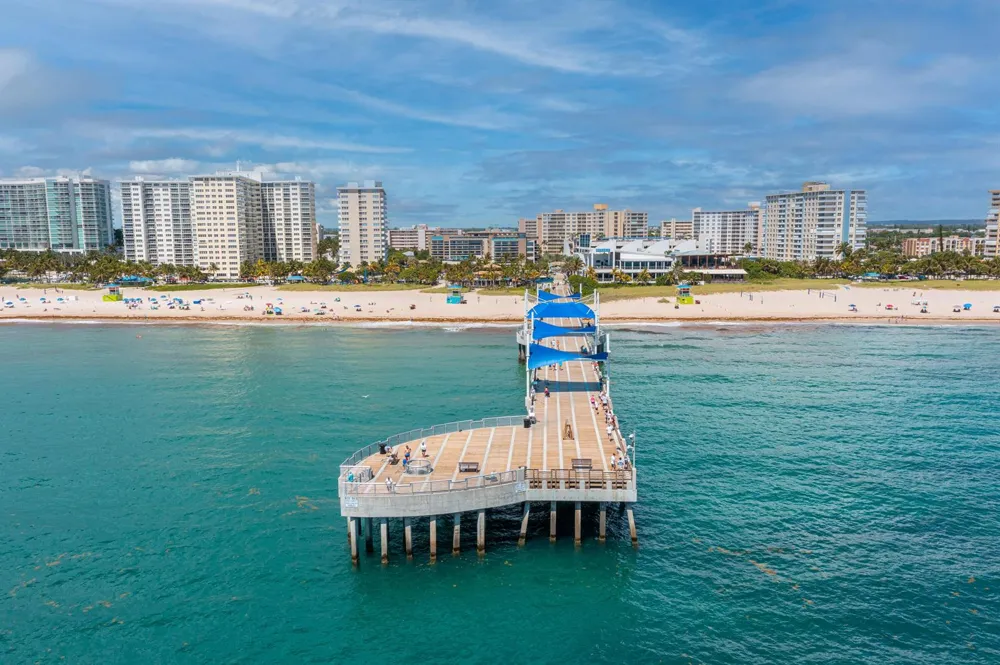 370 SE 13th Avenue Pompano Beach, FL 33060
