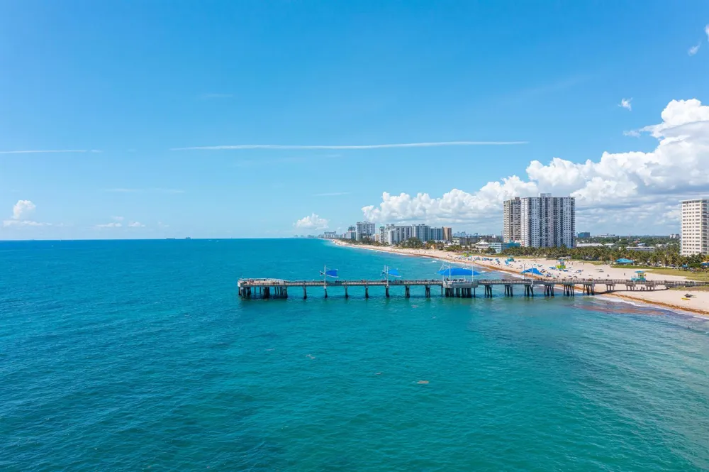370 SE 13th Avenue Pompano Beach, FL 33060