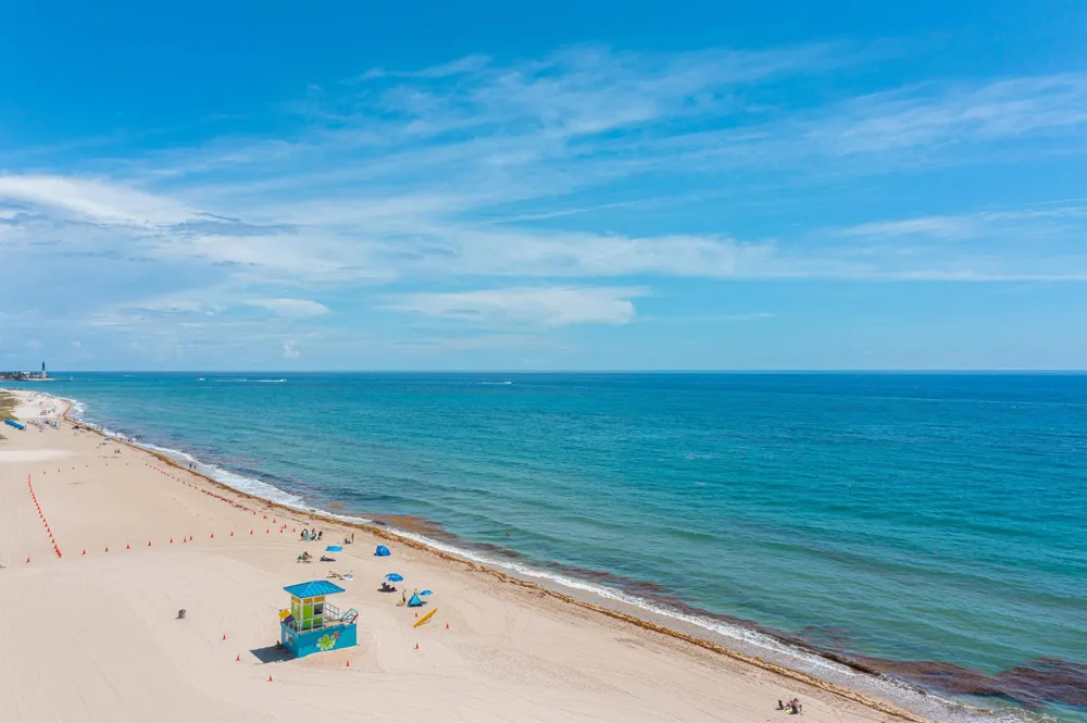 370 SE 13th Avenue Pompano Beach, FL 33060