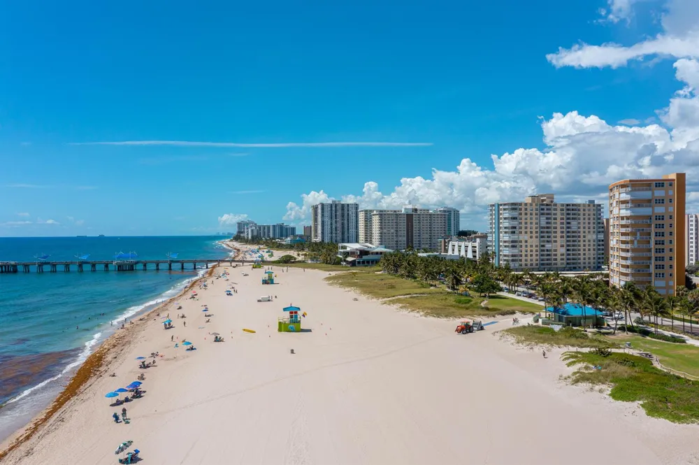 370 SE 13th Avenue Pompano Beach, FL 33060