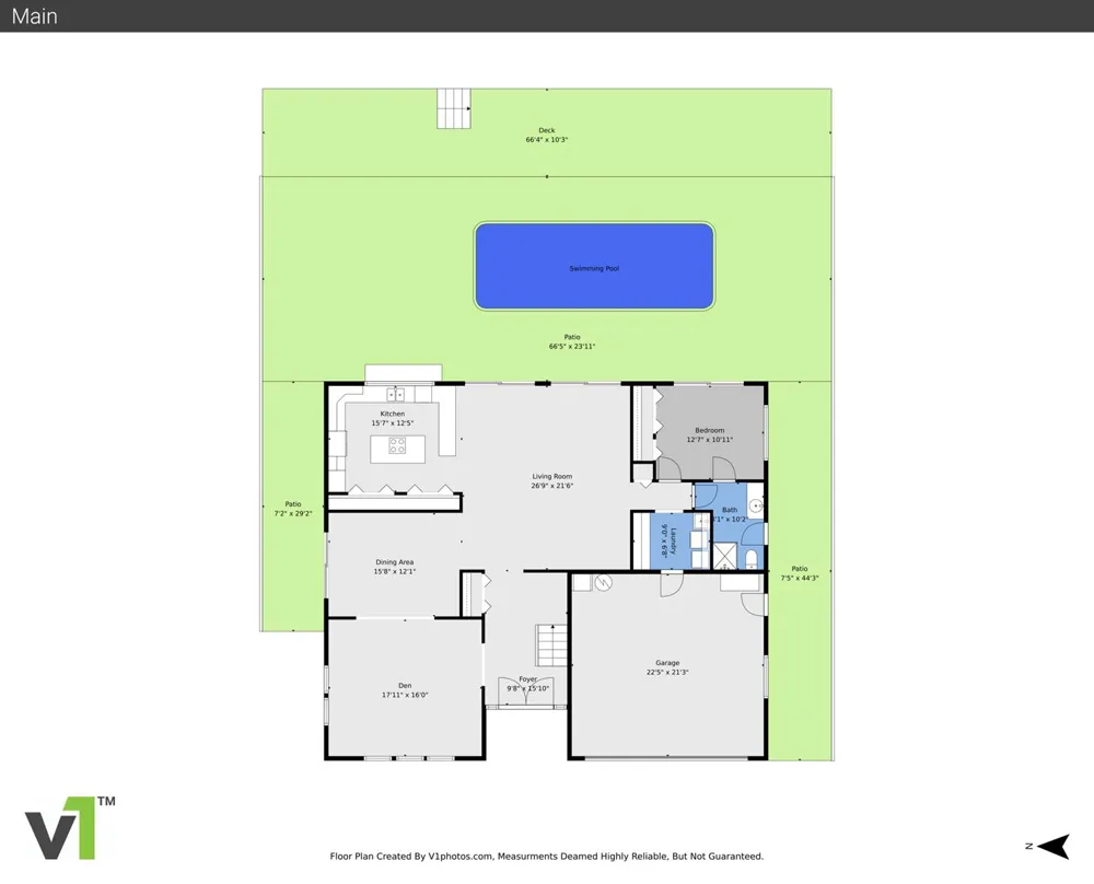 370 SE 13th Avenue Pompano Beach, FL 33060